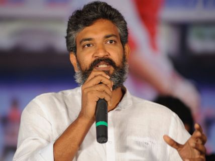 Rajamouli Explains Why Baahubali's Magic Cannot Be Repeated By Others