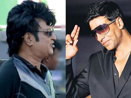 There Is Only One Superstar In The Country: Akshay Kumar