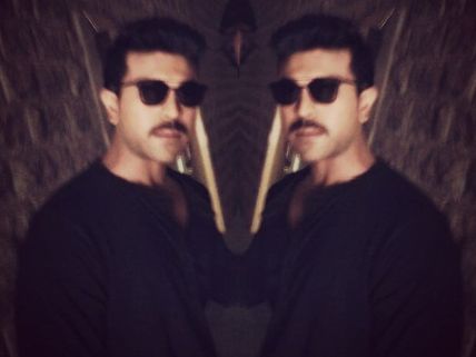 Ram Charan's Dhruva Starts On A Highly Positive Note, LOCATION PHOTOS!