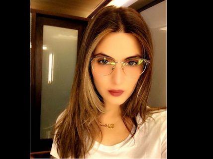 So Gorgeous! Ranbir Kapoor's Sister Riddhima Kapoor Sahni's Latest Picture Will Make You Drool! 