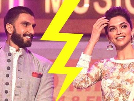 Shocking & Disturbing! The REAL Reason Behind Ranveer Singh-Deepika Padukone's Alleged Break-up.. 