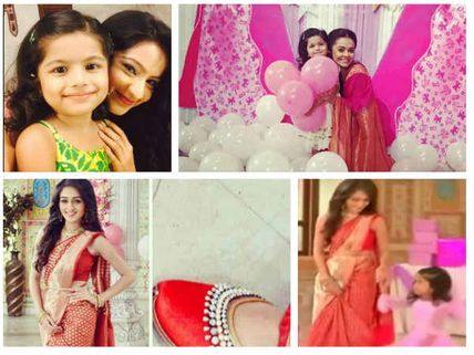 Saath Nibhana Saathiya: Gopi, Meera & Vidya Celebrate Priyal’s Birthday!