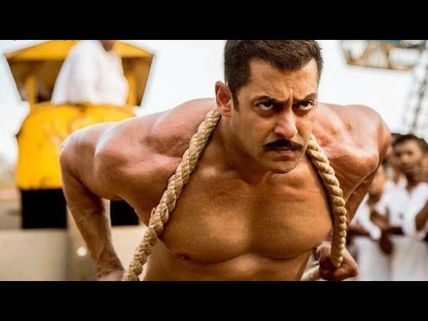 Salman Khan Says He Felt Like A 'Raped Woman'! Receives Flak On Twitter