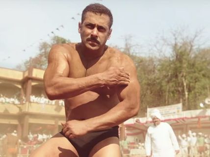 Langot Stories! Salman Khan Felt ‘Cheated’ During The Shoot Of Sultan