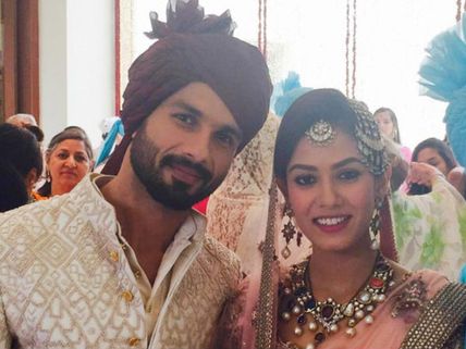 Shahid Kapoor Talks About His Life Changing Experiences Post Marriage!