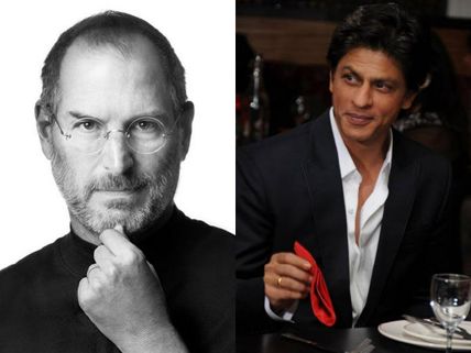 OMG! Shahrukh Khan To Be The Brand Ambassador Of The Biggest Brand In The World?