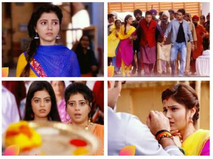 Shakti Spoiler: Harman To Marry Soumya!