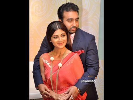 SAD! Shilpa Shetty Kundra Talks About Her Divorce Rumours & Reveals How It  Disturbed Her Family! 