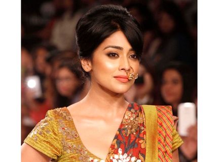 Five Times Shriya Saran Shut The Mouths Of Her Critics