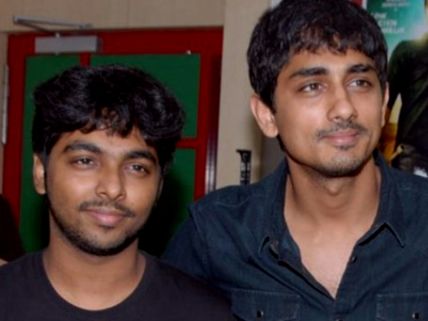 Siddharth's Film With Director Sasi Will Have GV Prakash As One Of The Leads!