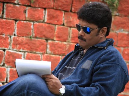 Sundar's Next Will Be A Big-budget Historical Film