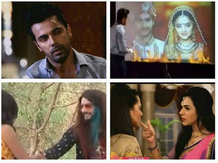 Swaragini Spoilers: Swara & Kissan To Come Closer; Sahil Feels Insecure & Lots More…