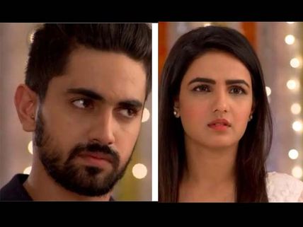 Tashan-E-Ishq Spoiler: Anita Gets Caught; Yuvi & Twinkle To Come Closer!