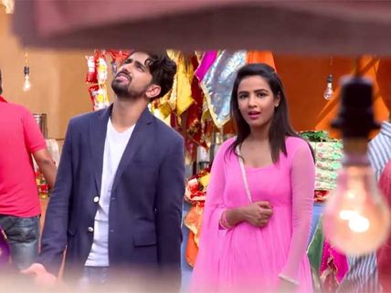 Will Twinkle And Yuvi Get Married In Tashan-E-Ishq?