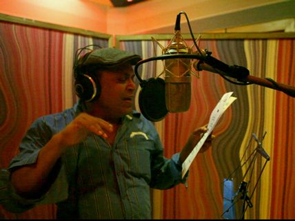 Whoa! Thambi Ramaiah Turns Into A Full-fledged Singer For His Next