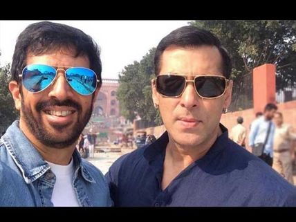 Kabir Khan Reveals Details Of His Next Film Tubelight, With Salman Khan