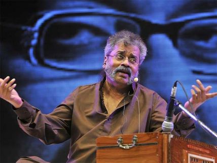 Hariharan Condemns Technology In Music, Takes A Dig At Modern Singers!