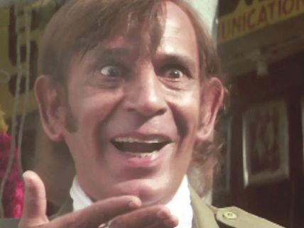 Comedian Razak Khan Passes Away!