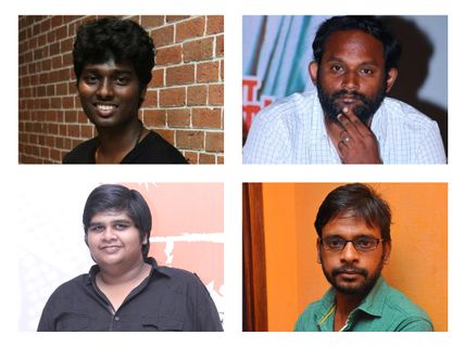 5 Young Directors Who Might Rule Tamil Cinema In The Future!