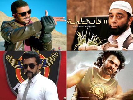 5 Upcoming Sequels We Can't Wait To Watch!