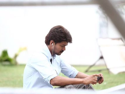 Pre-release Buzz: 22 Crore Rupees Offered For 'Vijay 60'?