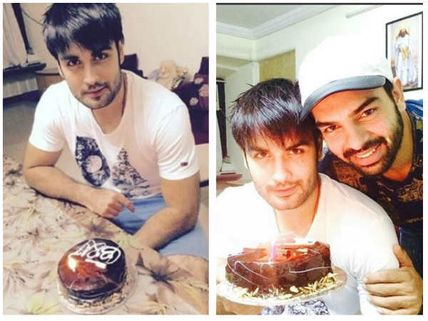 Shakti Actor Vivian Dsena Celebrates His Birthday; Thanks His Fans For The Wishes!