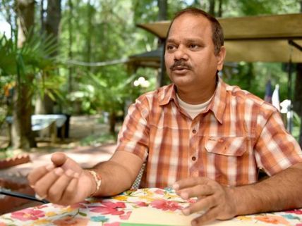 Director V N Aditya Fires At A Journalist, Clarifies About His Absconding Rumours