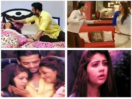 Yeh Hai Mohabbatein Spoilers: Ishita Breaks Down; Ruhi To Return Home!