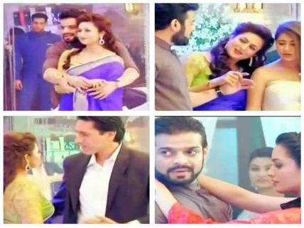 Yeh Hai Mohabbatein: Raman & Ishita Dance Together To Impress Ruhi; Shagun & Mani Leave Fuming!