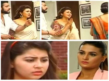 Yeh Hai Mohabbatein: Nidhi Gets Ruhi’s Custody; Raman-Ishita Helpless!