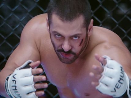 Sultan Second Day (Thursday) Box Office Collection! Salman Khan's Film All Set To Cross 100 Crores