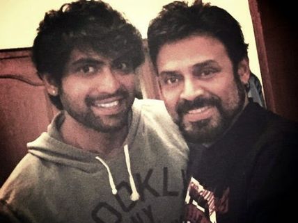 The Daggubati Multi-starrer Is On Cards, Details Here!