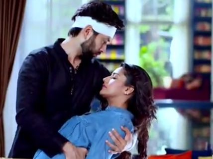 Ishqbaaz: Will Fate Bring  Shivaay And Anika Closer?