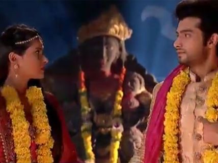 Kasam Spoiler: What? Not Pawan, But Neha's Boyfriend Sandy To Shoot Tanu? [PICS]