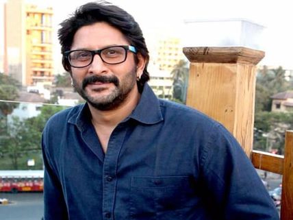 I Wish I Was Doing Jolly LLB 2 Says Arshad Warsi