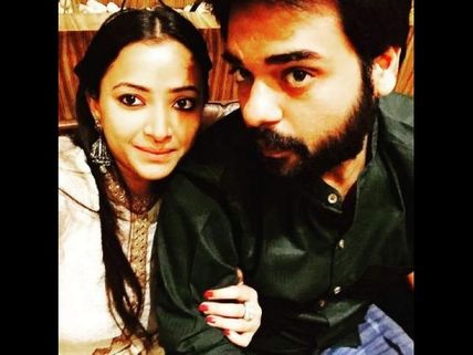 PHOTOS: Swetha Basu Is Enjoying Her 'Kotha Bangaru Lokam' Phase