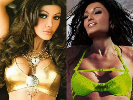 Remember Koena Mitra? We Have 20 Pictures Of The Gorgeous Actress!