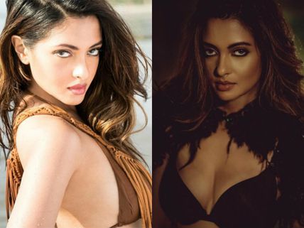 20 Pictures Of Riya Sen That Would Make You ‘Sit & Stare’ At Her!