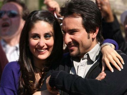 Oh My God! It's A BABY BOY For Saif Ali Khan & Kareena Kapoor