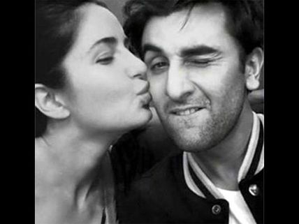Don't Miss: Here's What Ranbir Kapoor Was Doing On Katrina Kaif's Birthday