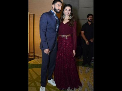 Marriage On The Cards! Ranveer Singh & Deepika Padukone Are ENGAGED?