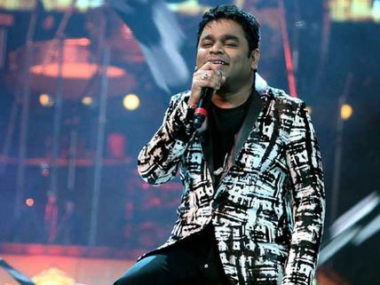 AR Rahman's Britain Tour To Begin From September
