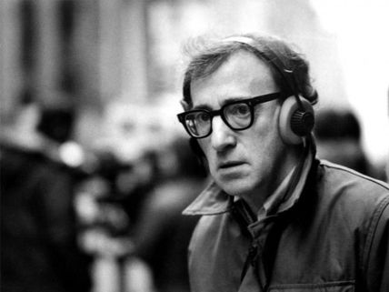 Woody Allen To Partner With E-Commerce Giant Amazon For His Next Film 