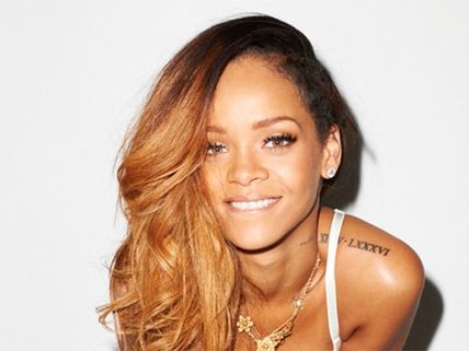 Playing Pokemon Go Is Forbidden During Rihana's Concert 