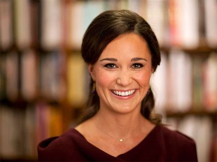 Wedding Bells Ringing For Pippa, Youngest Sibling of theDuchess Of Cambridge 