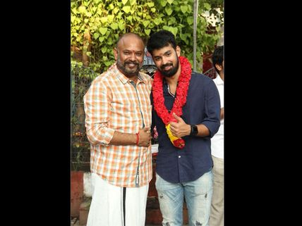 'Chennai 600028 II': Mahat's Character & Looks Will Surprise You!