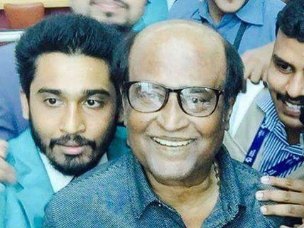 Rajinikanth Returns From USA To Resume Shoot For '2.o', May Have Attended Detoxification Program!