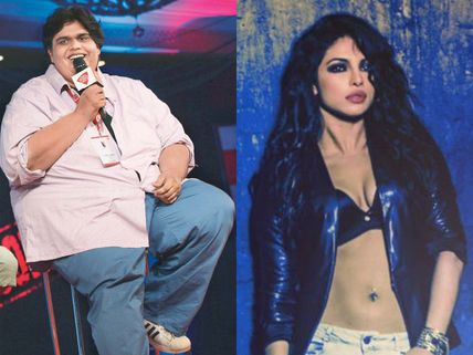 AIB's Tanmay Bhatt Mocks Priyanka Chopra's Accent! PeeCee Slams Him In Return