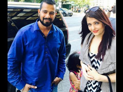 New Pictures! Aishwarya Rai & Aaradhya Bachchan Spotted Yet Again; Hubby Abhishek To Join Them Soon!