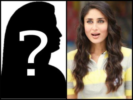 Guess Who Might Replace Kareena Kapoor Khan In Golmaal 4? 